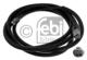 SPEED SENDER TGL RIGHT 2595 MM
